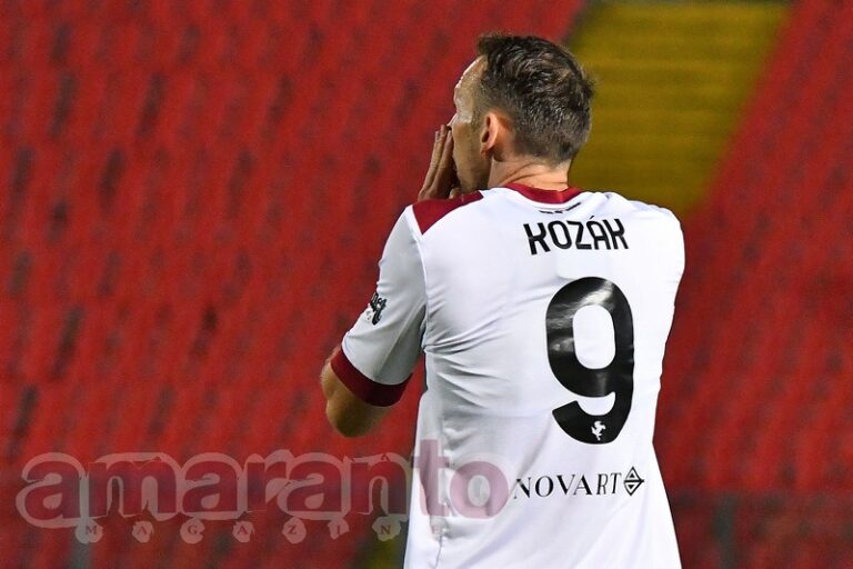 FOTOGALLERY / Serie C / 10a giornata / Ancona-Arezzo 3-0