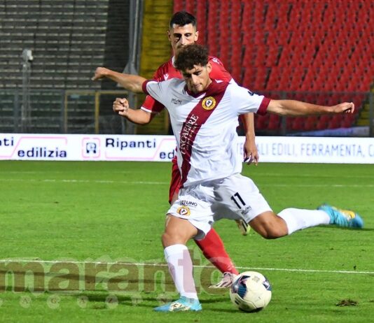 Mawuli stavolta non va. Damiani fuori posizione. Montini, buona la prima. In crescita Gaddini