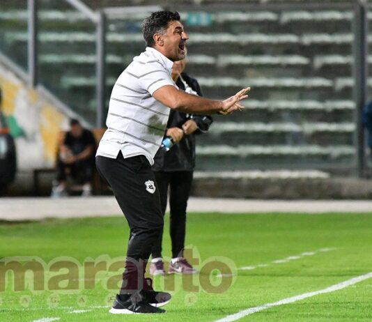 Il Cesena balza in testa alla classifica. Sconfitta al 95′ a Carrara, la Spal sempre più in crisi