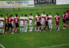Primavera beffata, il successo sfugge ancora. Under 17 a punteggio pieno