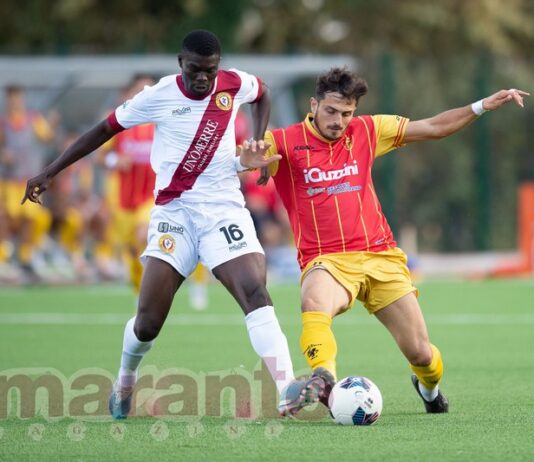 Mawuli stavolta non è dominante. Gaddini, quell’errore come un macigno. Guccione ci prova