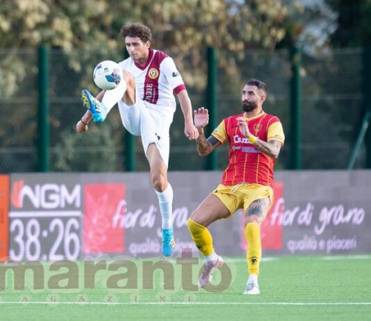 Chiosa e Renzi sì, Polvani e Castiglia in forse, Iori no. Tre attaccanti per due maglie