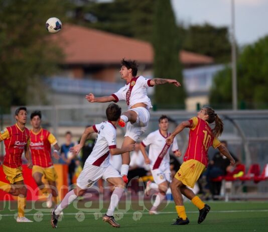 FOTOGALLERY / Serie C / 8a giornata / Recanatese-Arezzo 2-0