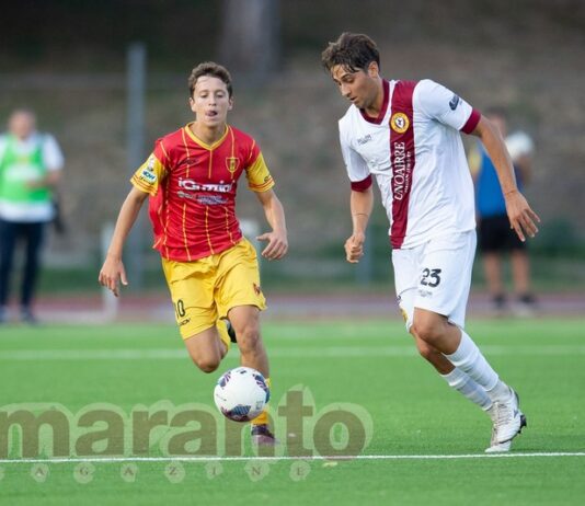 Prima tranche del minutaggio, arrivano 60mila euro. Finora sempre in campo almeno 4 giovani