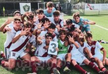 Under 17, rimonta da applausi a Monterosi. Vince in trasferta anche l’under 15