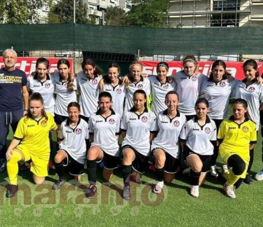 Ottimo inizio per le giovanili dell’Acf. Vittorie contro Rinascita Doccia e San Miniato