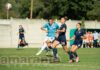 Campionato / Acf Arezzo-Lazio 2-3
