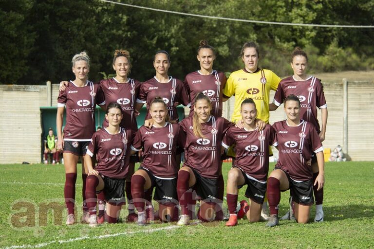 Campionato / Acf Arezzo-Ternana 0-1