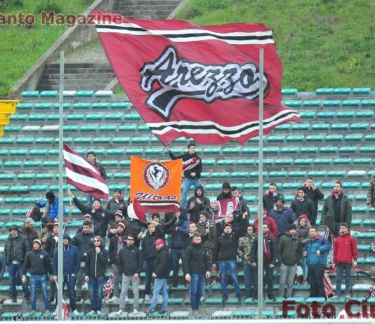 Giovedì si rigioca, in vendita i biglietti per Ancona. Tifosi in trasferta con auto e pullman