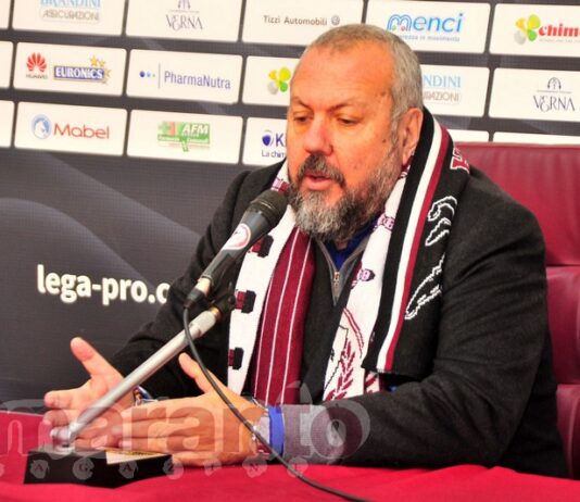 Matteoni assolto: “Mesi di bugie e illazioni, stabilita la mia totale estraneità ai fatti”