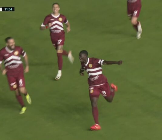 VIDEO / La vittoria interna si fa attendere ancora. Luci e ombre al Comunale