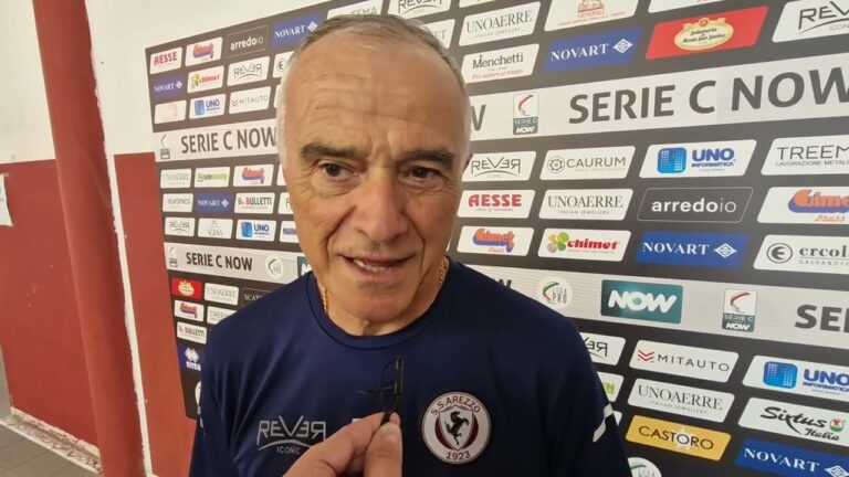 VIDEO / Indiani: “Troviamo un avversario in forma. E noi dovremo cambiare qualcosa”