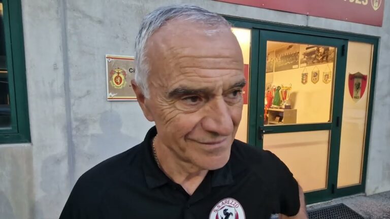 VIDEO / Indiani amaro: “Poco concreti e troppo fragili. Ora dobbiamo lavorare”