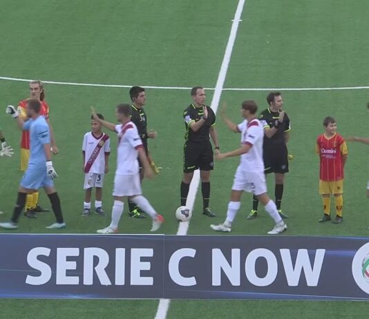 VIDEO / Recanatese-Arezzo 2-0, la sintesi e i gol della partita