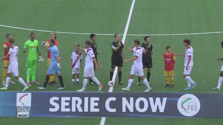 VIDEO / Recanatese-Arezzo 2-0, la sintesi e i gol della partita