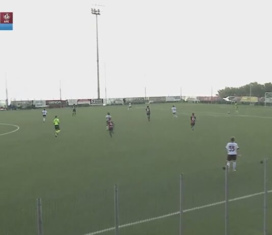 VIDEO / Genoa Women-Acf Arezzo 2-0, la sintesi della partita