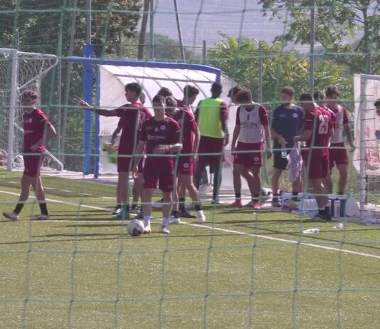 VIDEO / Linea verde con i giovani da crescere. Soldi e qualche rischio per l’Arezzo