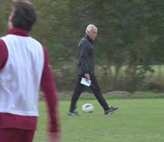 VIDEO / Acciacchi e difetti tattici da correggere. Tutti i dubbi di Indiani