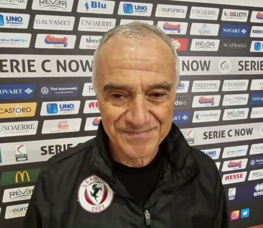 VIDEO / Indiani: “Tanti infortuni, non è un bel periodo. Ma la fiducia è la stessa di sempre”