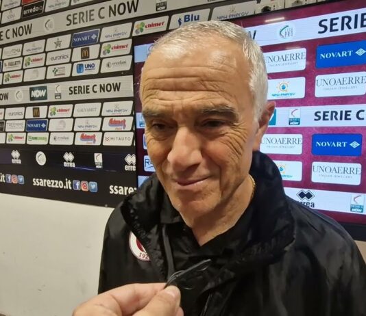 VIDEO / Indiani è contento: “Raccolto quanto seminato. Ma sapevo che non era tutto negativo”