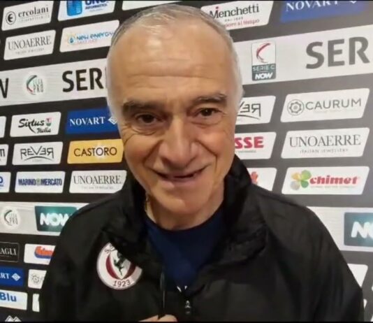 VIDEO / Indiani: “Per vincere dobbiamo andare a 120 all’ora. Borra? E’ esperto, dipende da lui”