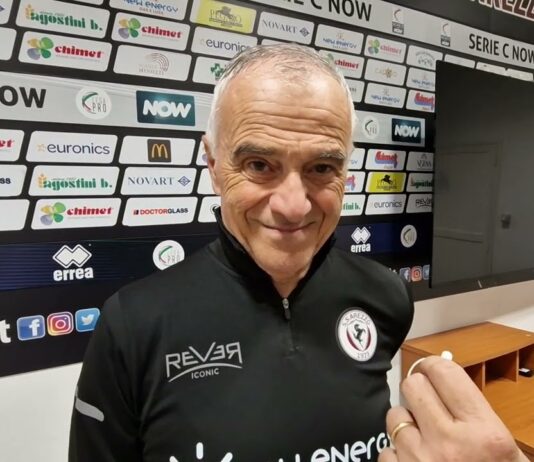 VIDEO / Indiani è carico: “Non firmo per il pareggio. E imparo dai miei errori”