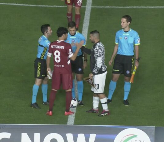 VIDEO / Arezzo-Cesena 0-2, la sintesi e i gol della partita