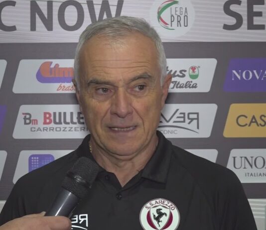 VIDEO / Indiani guarda avanti: “Questa partita deve darci forza. All’altezza del Cesena fino all’1-0”