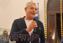 Separazione improvvisa con Bertini. Si chiude il rapporto con il dg del settore giovanile