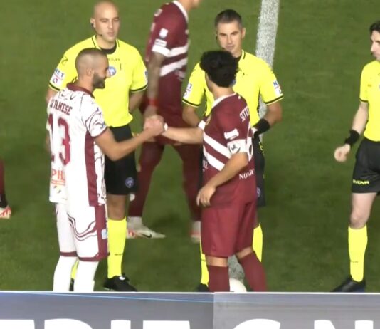 VIDEO / Arezzo-Pontedera 1-1, la sintesi e i gol della partita