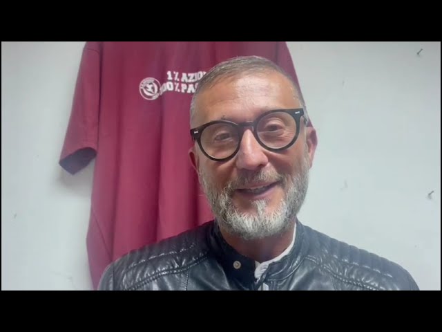 VIDEO / Farsetti confermato alla guida di Orgoglio Amaranto: “Noi sostegno e sprone per la società”