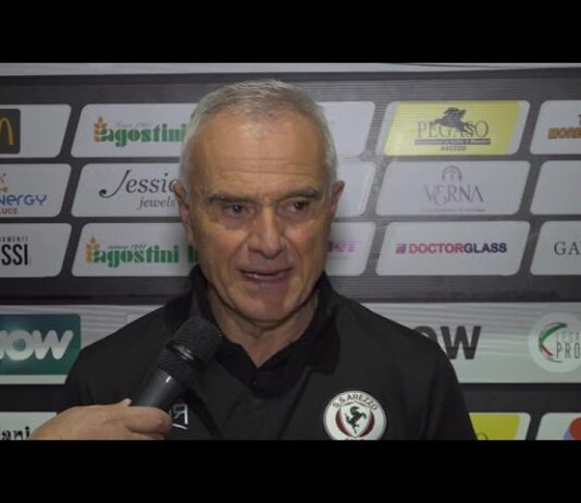 VIDEO / Indiani non recrimina: “Risultato che ci sta. Loro molto bravi nel secondo tempo”