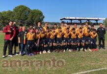 Giovanili, due debutti vincenti in trasferta. Spettacolare 3-3 della Primavera con il Novara