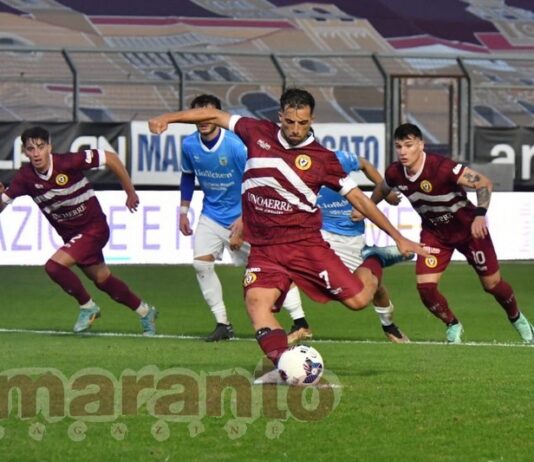 Rigore procurato e assist, Pattarello non delude. Gucci entra e segna. Iori, esitazione fatale