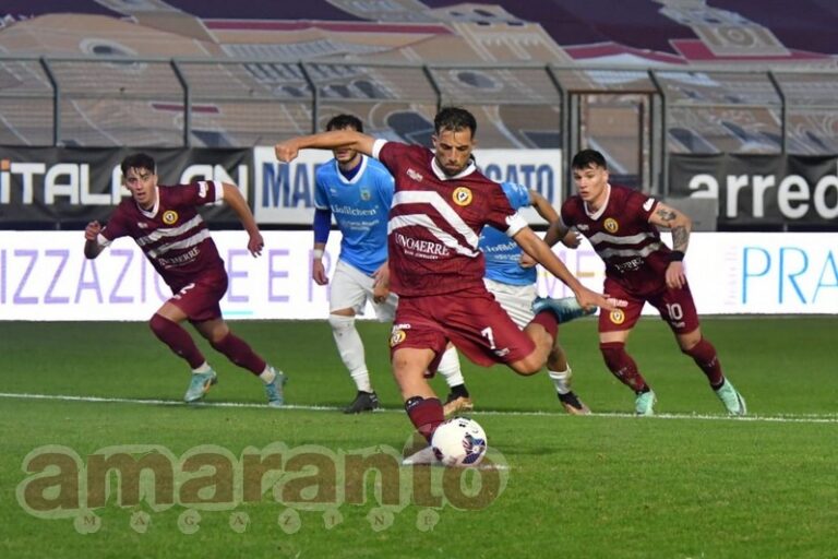 Rigore procurato e assist, Pattarello non delude. Gucci entra e segna. Iori, esitazione fatale