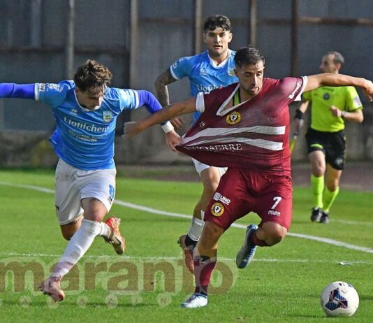 Contro il Pineto è sempre battaglia. Gli abruzzesi puntano a una storica qualificazione ai playoff