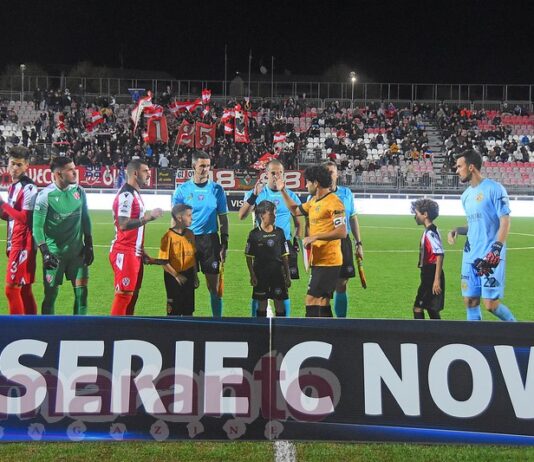 L’11 agosto debutto in Coppa Italia a Pesaro. Il possibile cammino degli amaranto