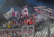 L’Osservatorio ci ripensa: gara con profili di rischio, a Pesaro soltanto i tifosi fidelizzati