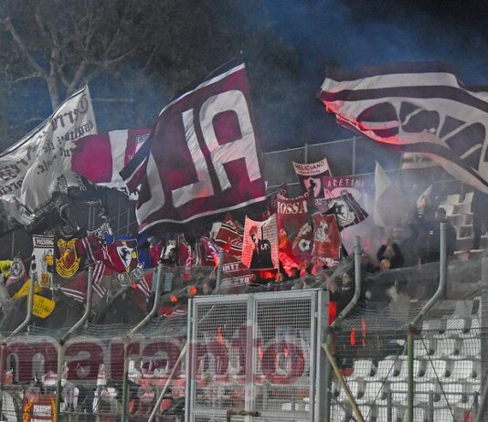 L’Osservatorio ci ripensa: gara con profili di rischio, a Pesaro soltanto i tifosi fidelizzati