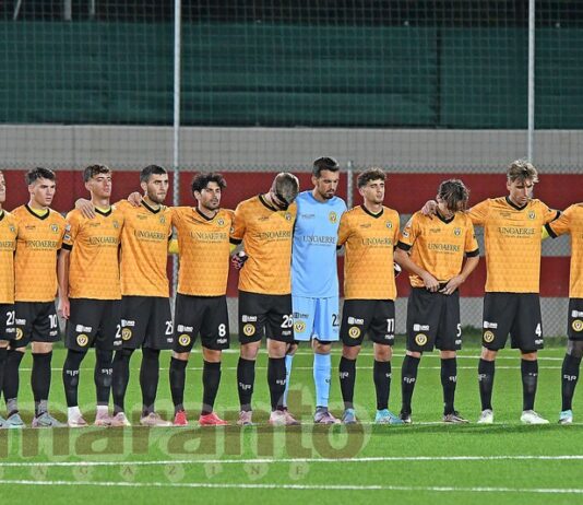 I minuti dei giovani, le palle ferme, la forza del 10, Coccia e Pasqual, i 150 del settore