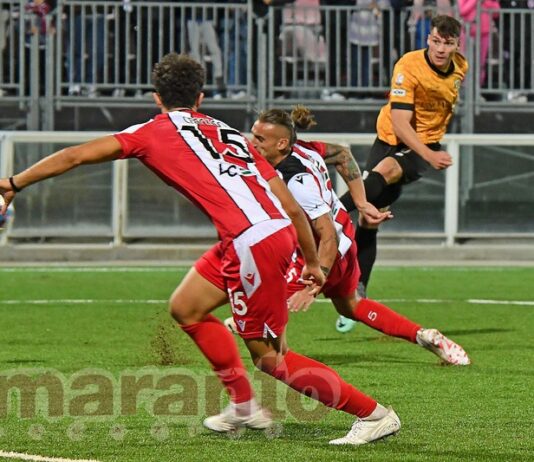 L’anno scorso un pareggio beffa. Ultimo colpo nel 1968. I precedenti a Pesaro e prevendita aperta