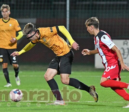 Crisafi senza paura. C’è un posto al centro dell’attacco, l’argentino adesso scalpita