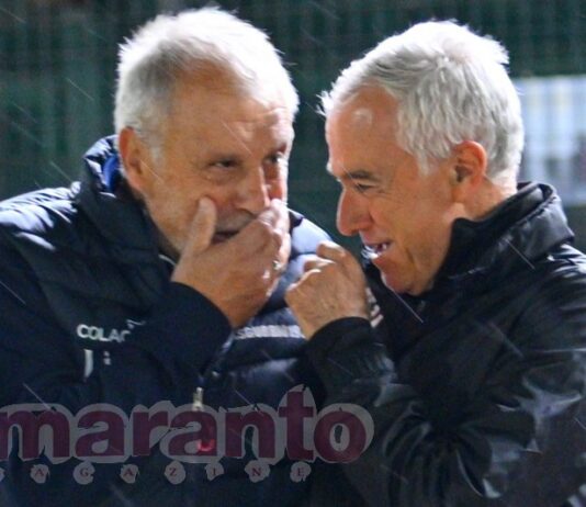 Una sfida tra vecchie volpi. Braglia e Indiani, obiettivo vittoria: sarà una partita apertissima