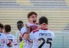 Campionato / Fermana-Arezzo 2-3