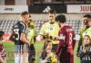 Posticipato l’inizio dei playoff. Ad Alessandria si gioca il 7 maggio alle 20.30