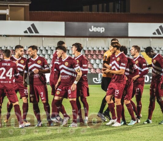 Un’altra sconfitta contro la Juve B. Adesso due scontri diretti e due big match prima della sosta