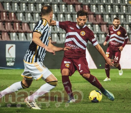 Tiro a giro respinto dall’incrocio dei pali. Guccione si prende altri 5 punti