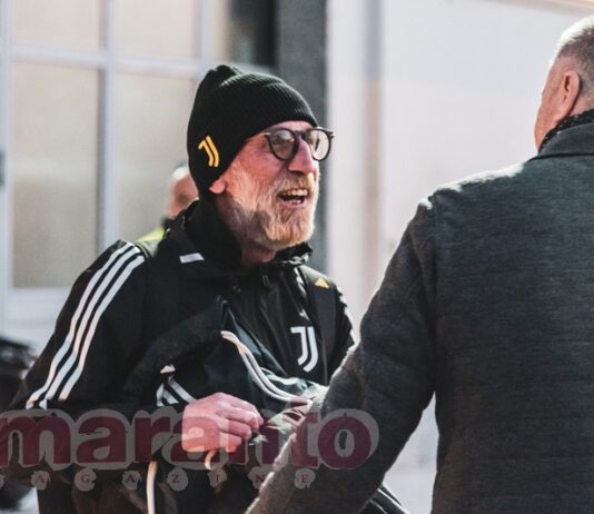 Guarda chi si rivede! Il “rosso” torna per la prima volta da avversario ad Arezzo