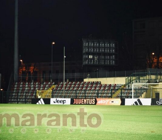 La ferrea coerenza della sud: “No alle squadre B”. I gruppi disertano la partita dei playoff
