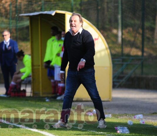 “Olmigiano nel mondo”, il premio 2023 all’ex amaranto Mario Palazzi